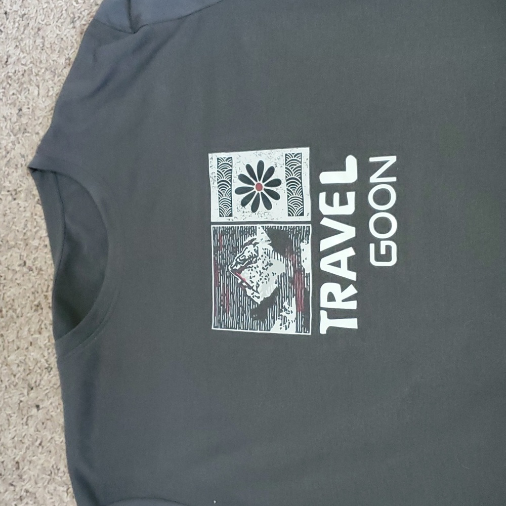 Men's tshirt
